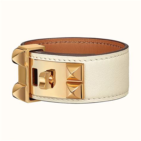 hermes collier de chien bracelet 24|Hermes collier de chien belt.